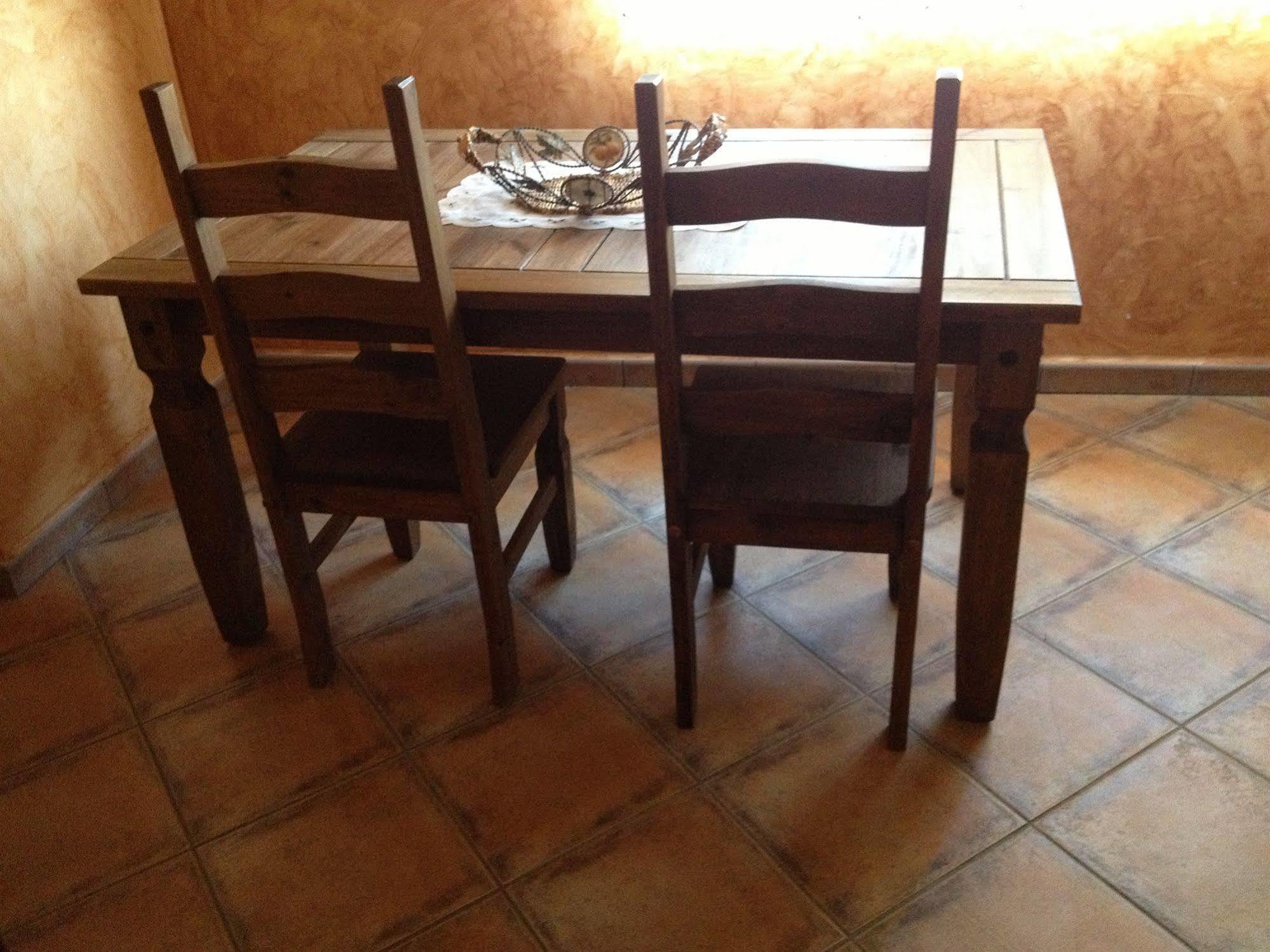 Complejo Penafiel Apartment Zarza La Mayor Bagian luar foto